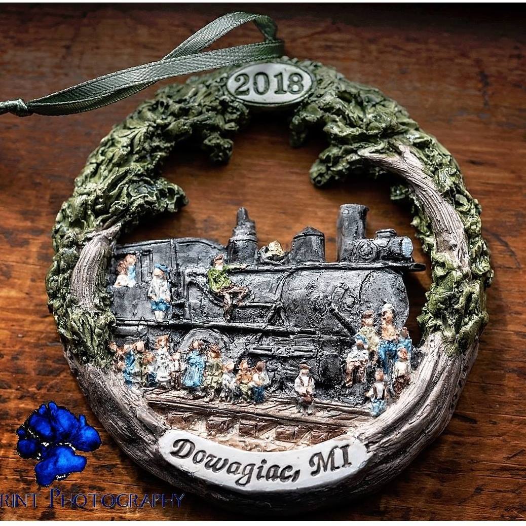 2018 Orphan Train