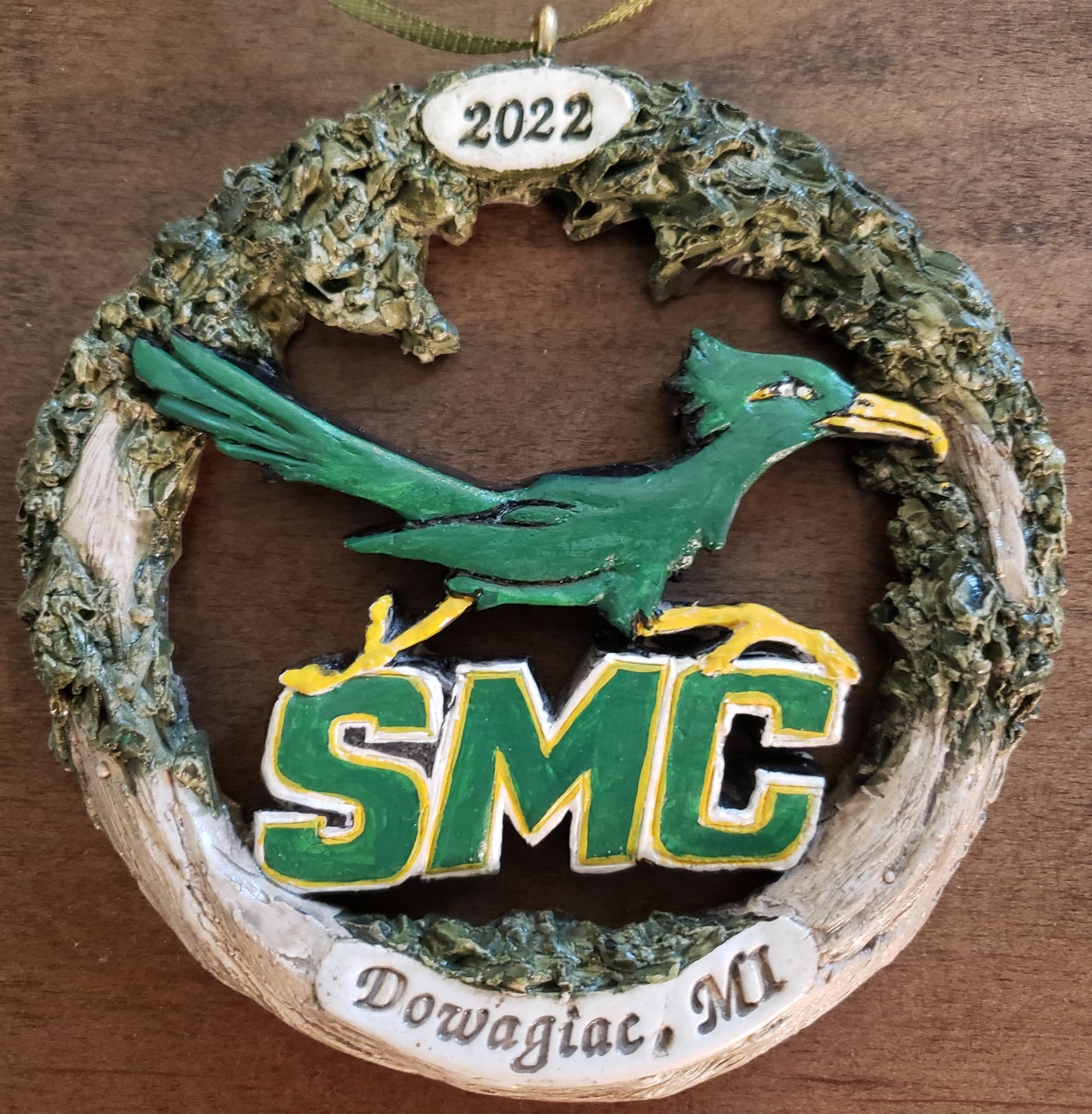 2022 Ronnie Roadrunner